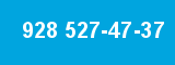 928 527-47-37